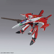 Load image into Gallery viewer, HG 1/100 Macross Frontier YF-29 Durandal Valkyrie Model Kit