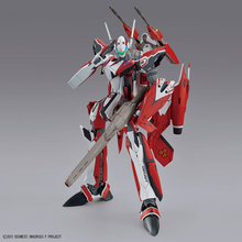 Load image into Gallery viewer, HG 1/100 Macross Frontier YF-29 Durandal Valkyrie Model Kit