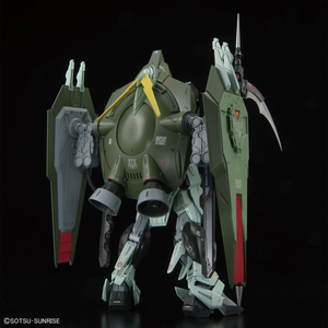 1/100 Gundam Seed Full Mechanics GAT-X252 Forbidden Gundam Model Kit