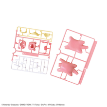 Indlæs billede i gallerifremviser, Pokemon Plastic Model Collection Quick 15 Slowpoke