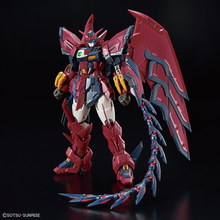 Indlæs billede i Gallery viewer, RG Gundam Epyon 1/144 Model Kit