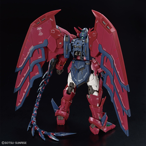 RG Gundam Epyon 1/144 Model Kit