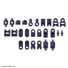 Load image into Gallery viewer, 30MS Option Parts Set 10 Reaper Armour 1/144 Model Kit