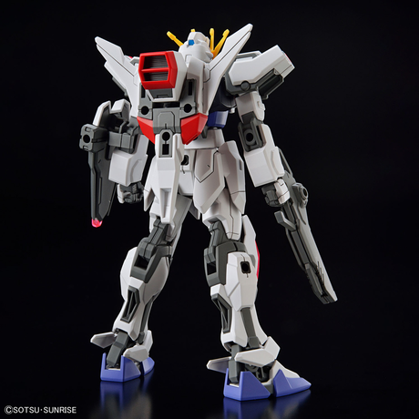 EG Build Strike Exceed Galaxy (Gundam Build Metaverse) Model Kit