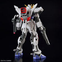 Laden Sie das Bild in den Galerie-Viewer, Modellbausatz EG Build Strike Exceed Galaxy (Gundam Build Metaverse).