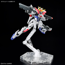 Indlæs billede i Gallery Viewer, EG Build Strike Exceed Galaxy (Gundam Build Metaverse) Model Kit