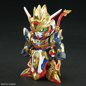 Sdw goku impulse gundam & sanzang strike freedom gundam set modellbausatz