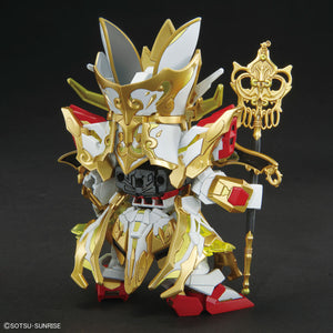 Sdw goku impulse gundam & sanzang strike freedom gundam set modellbausatz