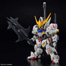 Laden Sie das Bild in den Galerie-Viewer, MGSD Gundam Barbatos Model Kit