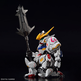MGSD Gundam Barbatos Model Kit