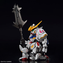 Charger l'image dans la visionneuse de galerie, kit de modèle MGSD Gundam Barbatos