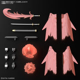 HG Shin Burning Gundam (Gundam Build Metaverse) Model Kit 1/144