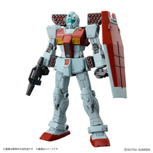 Load image into Gallery viewer, HG GM Shoulder Cannon/Missile Pod Equipment Gundam 1/144 Model Kit