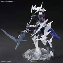 Load image into Gallery viewer, HG Plutine Gundam (Gundam Build Metaverse) Model Kit 1/144