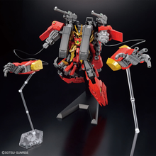 Indlæs billede i Gallery Viewer, HG Typhoeus Gundam Chimera (Gundam Build Metaverse) Model Kit 1/144