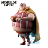 One Piece: Lucky Roux (Red Hair Pirates) Masterlise Expiece Ichibansho