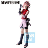 Naruto Shippuden: Sakura Haruno (Kazekage Rescue Arc) Masterlise Ichibansho