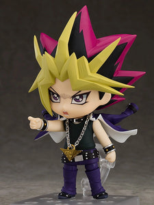 Yu Gi Oh! Yami Yugi Nendoroid