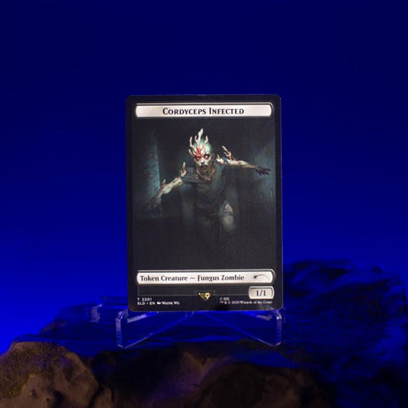 Magic The Gathering: Secret Lair x Playstation The Last of Us Part 1