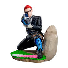 Load image into Gallery viewer, My Hero Academia: You're Next: Giulio Gandini Xross Link Anime Statue
