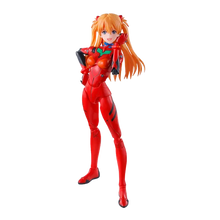 Load image into Gallery viewer, Neon Genesis Evangelion: Asuka Shikinami Langley S.H.Figuarts