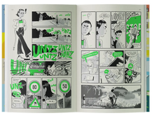 Load image into Gallery viewer, Bark Bark Girl