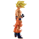 Dragon Ball Z: Super Saiyan Son Goku The Chronicle of Goku Masterlise Ichibanso