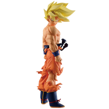 Load image into Gallery viewer, Dragon Ball Z: Super Saiyan Son Goku The Chronicle of Goku Masterlise Ichibanso