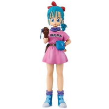Load image into Gallery viewer, Dragon Ball Z: Bulma The Chronicle of Goku Masterlise Ichibanso