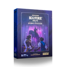 Load image into Gallery viewer, Kinfire Delve: Scorn's Stockade