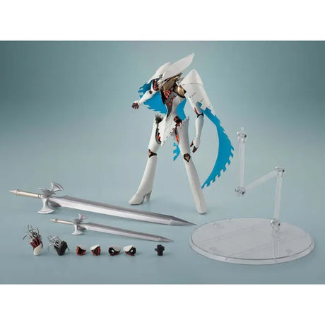 Metaphor ReFantazio: Seeker S.H.Figuarts