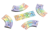 Rainbow Card Game