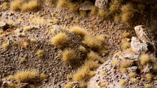 Load image into Gallery viewer, Gamers Grass Beige 6mm Tufts Small