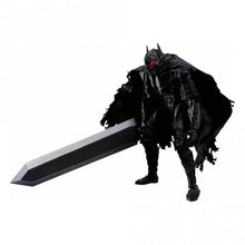 Load image into Gallery viewer, Berserk Guts (Berserker Armor) Beast of Darkness S.H.Figuarts Action Figure