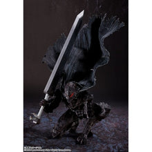 Load image into Gallery viewer, Berserk Guts (Berserker Armor) Beast of Darkness S.H.Figuarts Action Figure