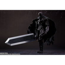 Load image into Gallery viewer, Berserk Guts (Berserker Armor) Beast of Darkness S.H.Figuarts Action Figure