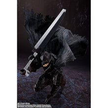 Load image into Gallery viewer, Berserk Guts (Berserker Armor) Beast of Darkness S.H.Figuarts Action Figure