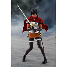 Load image into Gallery viewer, Berserk: Casca Of The Band Of The Hawk S.H.Figuarts