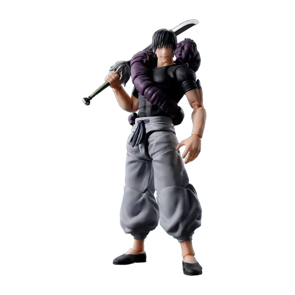 Jujutsu Kaisen: Toji Fushiguro S.H.Figuarts