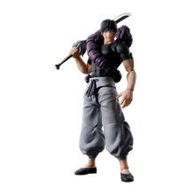 Load image into Gallery viewer, Jujutsu Kaisen: Toji Fushiguro S.H.Figuarts