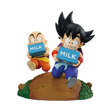 Load image into Gallery viewer, Dragon Ball: Son Goku &amp; Krillin (Fantastic Adventure 2) Ichibansho