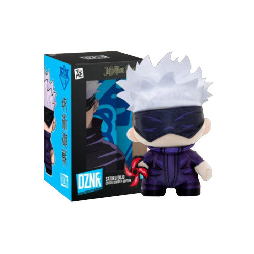 Jujutsu Kaisen DZNR Plush - Saturo Gojo