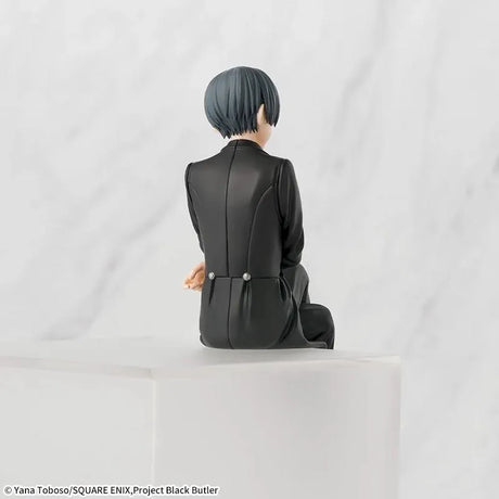Black Butler: Ciel Phantomhive (Boarding School Arc Ver) PM Perching Statue
