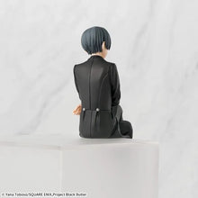 Load image into Gallery viewer, Black Butler: Ciel Phantomhive (Boarding School Arc Ver) PM Perching Statue
