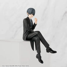 Load image into Gallery viewer, Black Butler: Ciel Phantomhive (Boarding School Arc Ver) PM Perching Statue