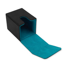 Load image into Gallery viewer, VaultX Exo-Tec Toploading Deck Box 80+