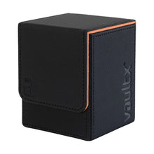 Load image into Gallery viewer, Vault X Exo-Tec Toploading Deck Box 80+