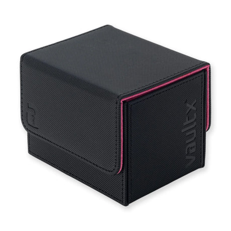 Vault X Exo-Tec Sideloading Deck Box 100+