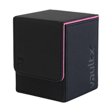 Load image into Gallery viewer, Vault X Exo-Tec Toploading Deck Box 80+