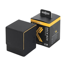 Load image into Gallery viewer, Vault X Exo-Tec Toploading Deck Box 80+